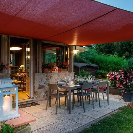 Entire With Private Swimming Pool Willa *