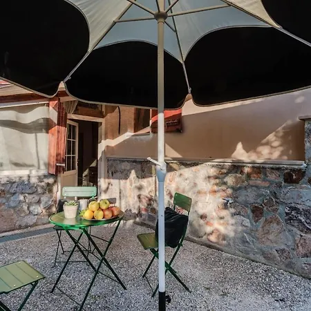 Entire With Private Swimming Pool Villa Rio Marina