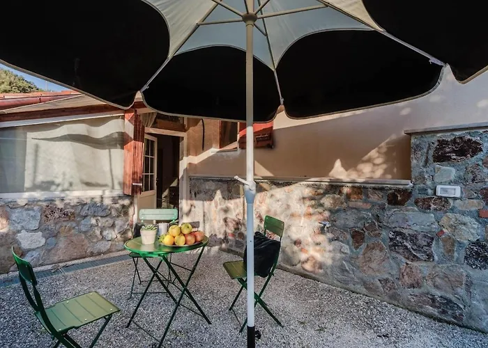 Entire With Private Swimming Pool Villa Rio Marina