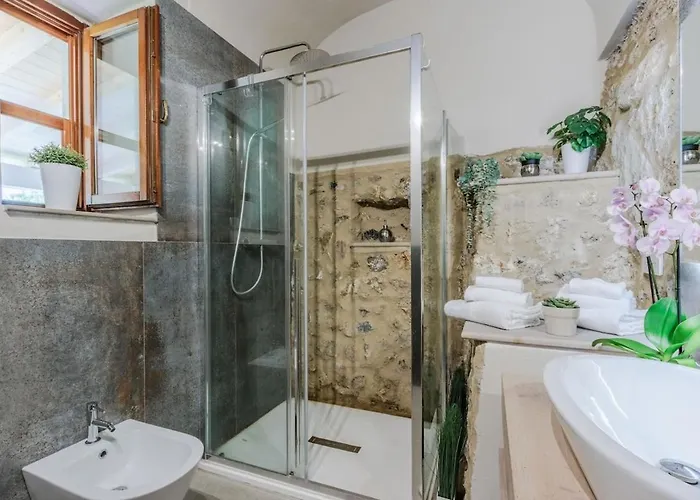 Villa Entire With Private Swimming Pool Rio Marina