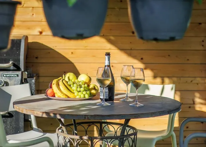 Entire With Private Swimming Pool