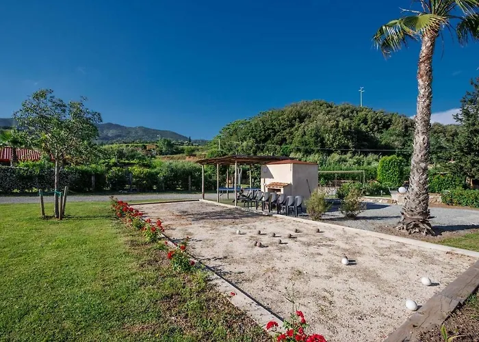 Entire With Private Swimming Pool Villa Rio Marina