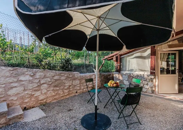 Entire With Private Swimming Pool Rio Marina