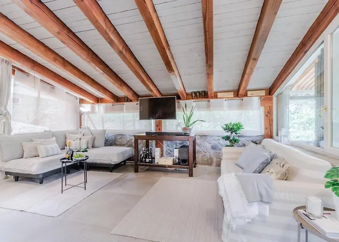 Entire With Private Swimming Pool * Rio Marina