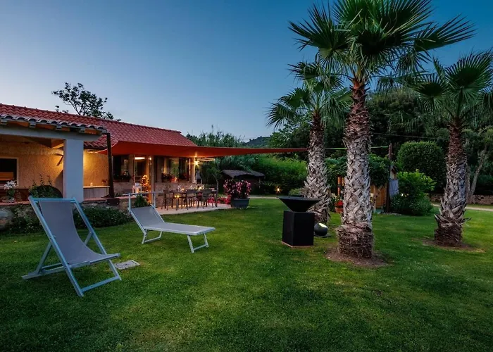 Entire With Private Swimming Pool