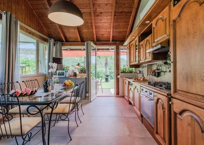 Villa Entire With Private Swimming Pool Rio Marina