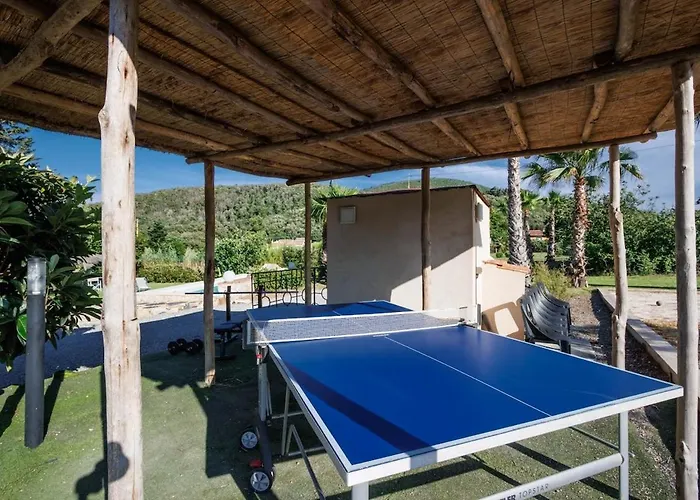 Entire With Private Swimming Pool Rio Marina