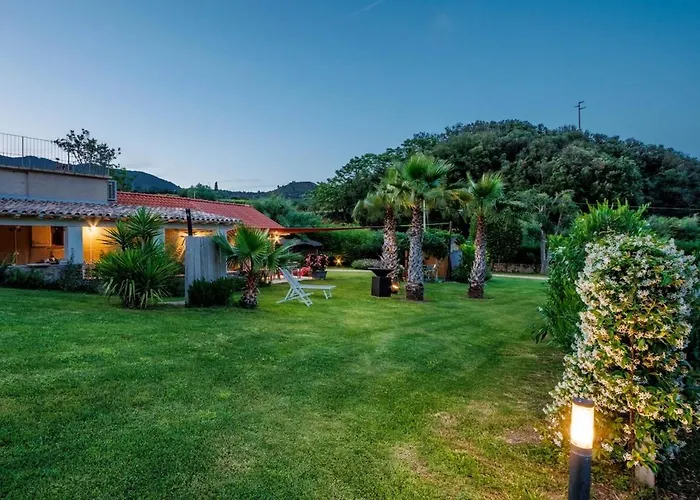 Entire With Private Swimming Pool * Rio Marina