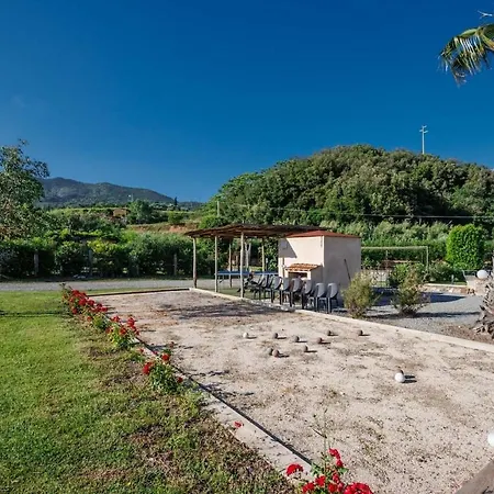 Entire With Private Swimming Pool Villa Rio Marina