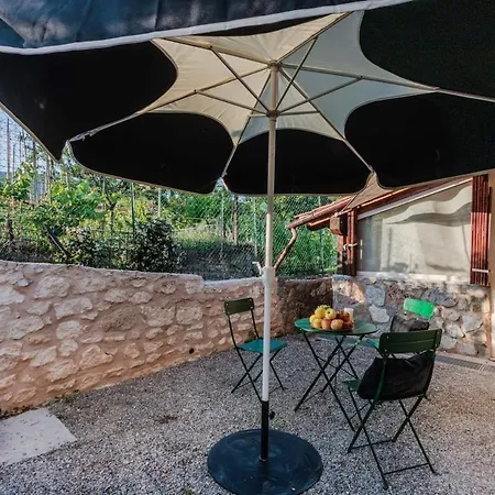 Entire With Private Swimming Pool Rio Marina