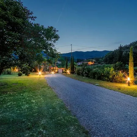 Entire With Private Swimming Pool Vila *