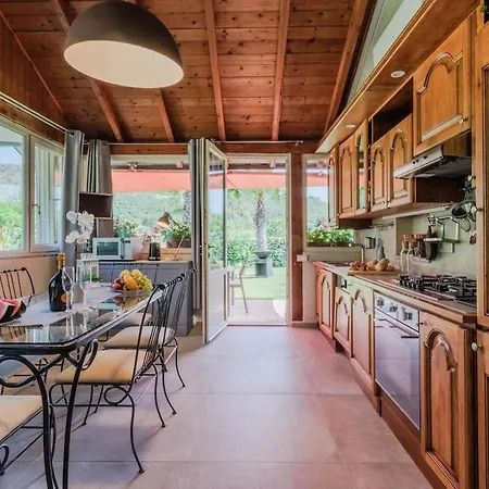 Villa Entire With Private Swimming Pool Rio Marina