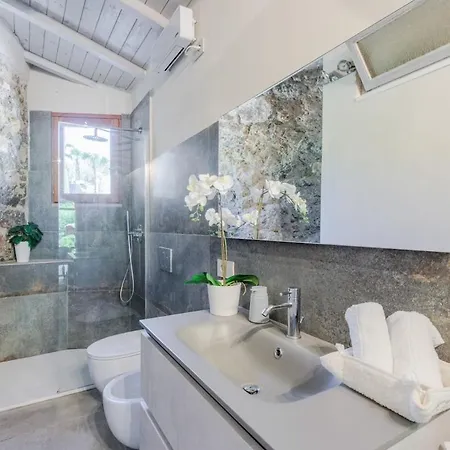 Entire With Private Swimming Pool Vila