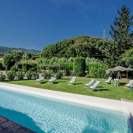 Entire With Private Swimming Pool Vila Rio Marina