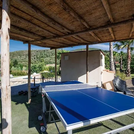 Entire With Private Swimming Pool Rio Marina