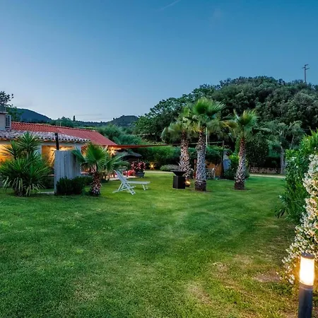 Entire With Private Swimming Pool * Rio Marina